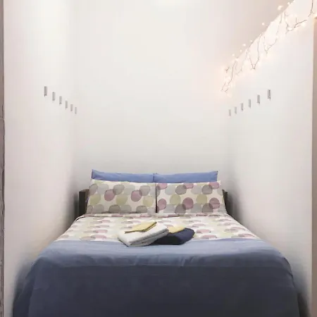 Cosy Open Space * Μπάρι