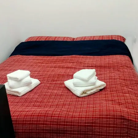 Σπίτι διακοπών Cosy Open Space