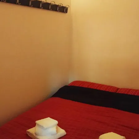 Cosy Open Space Free Parking Holiday home Bari