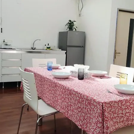 Cosy Open Space * Μπάρι