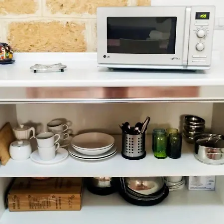 Cosy Open Space Σπίτι διακοπών
