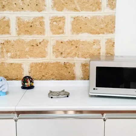 Σπίτι διακοπών Cosy Open Space