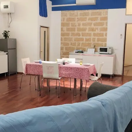 Σπίτι διακοπών Cosy Open Space