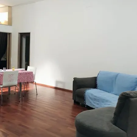 Σπίτι διακοπών Cosy Open Space