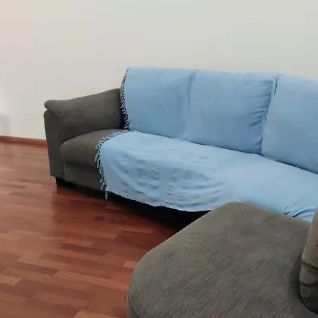 Σπίτι διακοπών Cosy Open Space