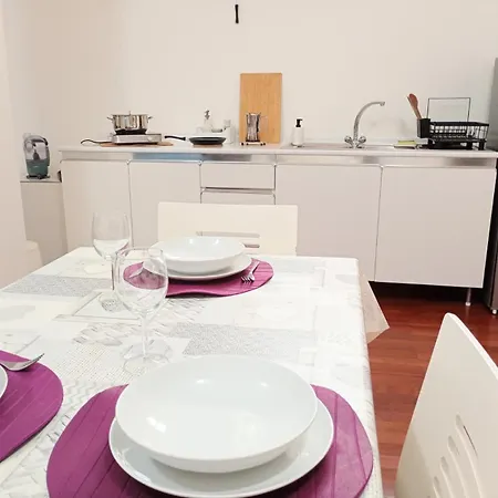 Cosy Open Space Free Parking Сasa de vacaciones