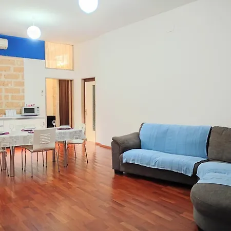 Ferienhaus Cosy Open Space Free Parking