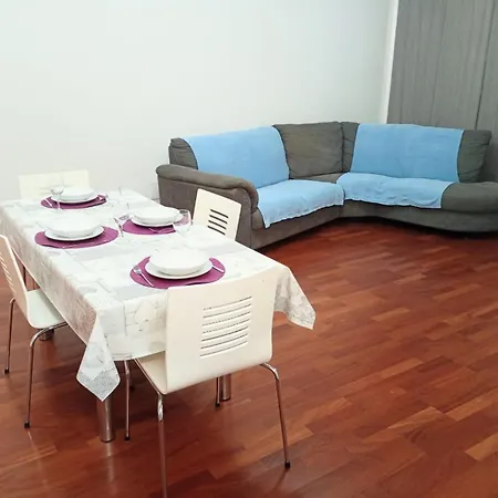 Cosy Open Space Free Parking Сasa de vacaciones