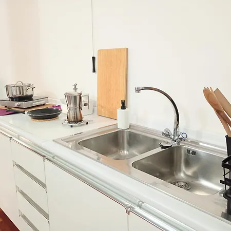 Cosy Open Space Free Parking Ferienhaus *